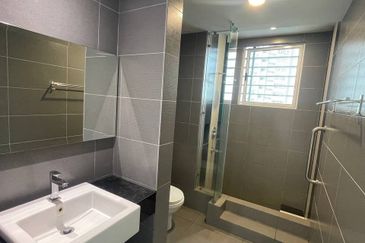 Tropez Residences @ Tropicana Danga Bay