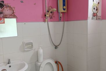 Tebrau City Residences