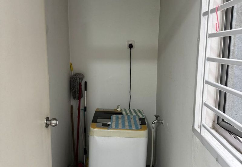 The Platino Serviced Apartment