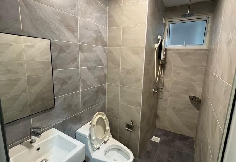 The Pinnacles (Pinnacle Tower)