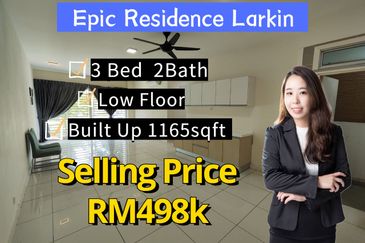 Epic Residences