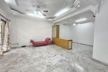 Bandar Baru Permas Jaya