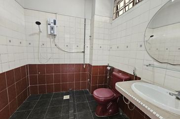 Bandar Baru Permas Jaya