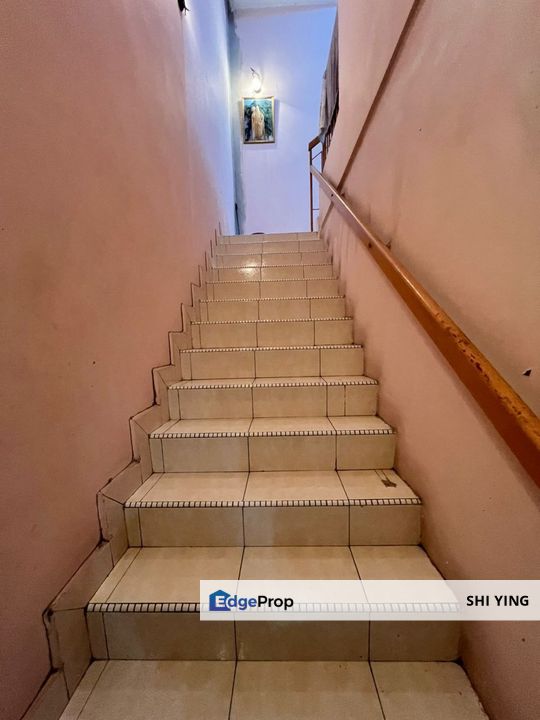 Bestari indah Puteri Wangsa Ulu Tiram 2 Storey Terrace House For Sale, Johor, Ulu Tiram