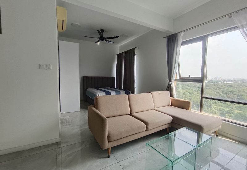 The WaterEdge Residences