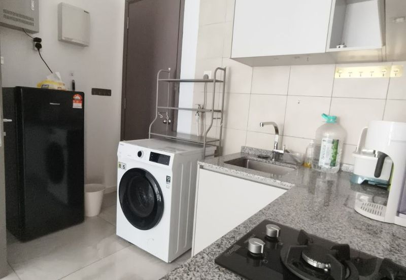 The WaterEdge Residences