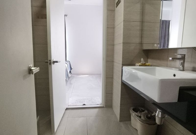 The WaterEdge Residences