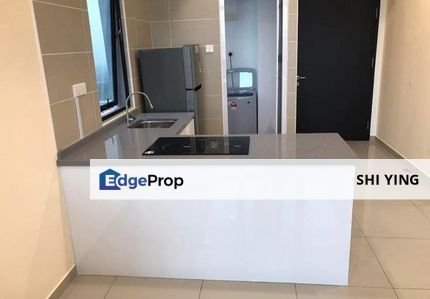 JB Town 1+1 room for rent Wace Marina Near CIQ, Johor, Johor Bahru