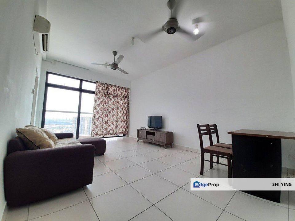 Setia Tropikal Sky Peak 3room for rent , Johor, Setia Tropika