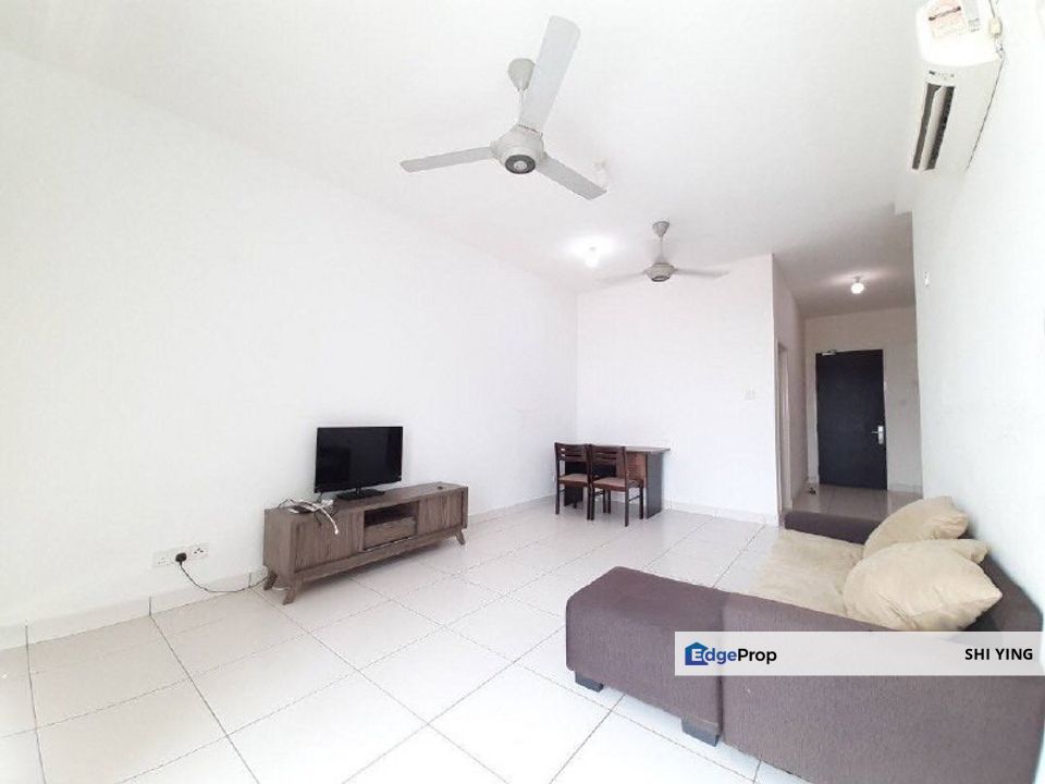 Setia Tropikal Sky Peak 3room for rent , Johor, Setia Tropika