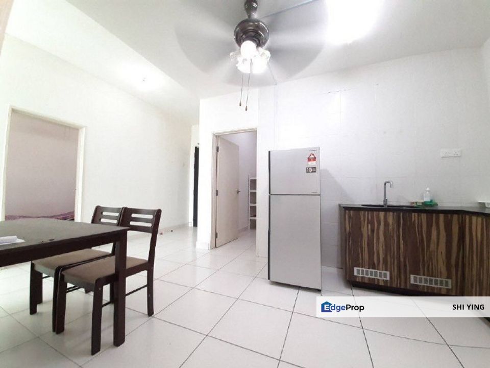 Setia Tropikal Sky Peak 3room for rent , Johor, Setia Tropika