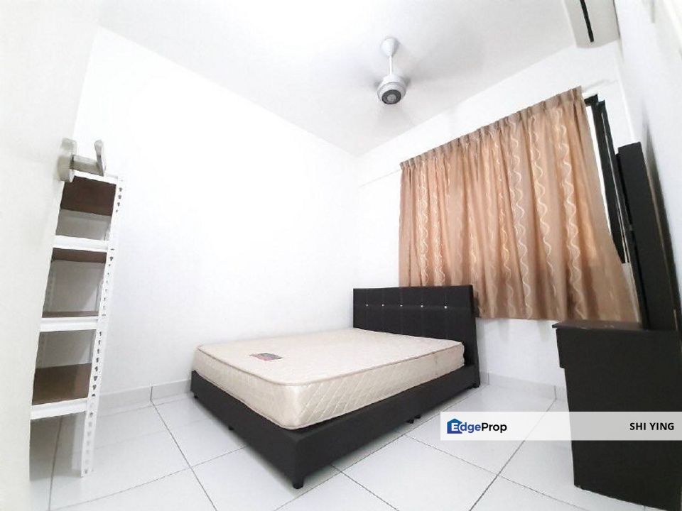 Setia Tropikal Sky Peak 3room for rent , Johor, Setia Tropika