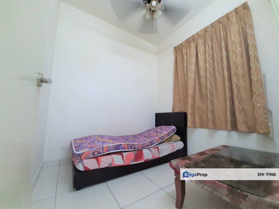 Setia Tropikal Sky Peak 3room for rent , Johor, Setia Tropika