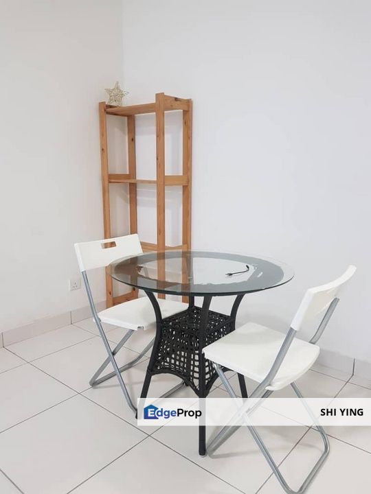 2+1 room RM1800 setia tropikal , Johor, Setia Tropika