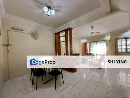 Jln Kawasari landed for rent Kulai, Johor, Kulai