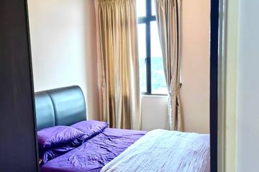 Sky Gardens Residences