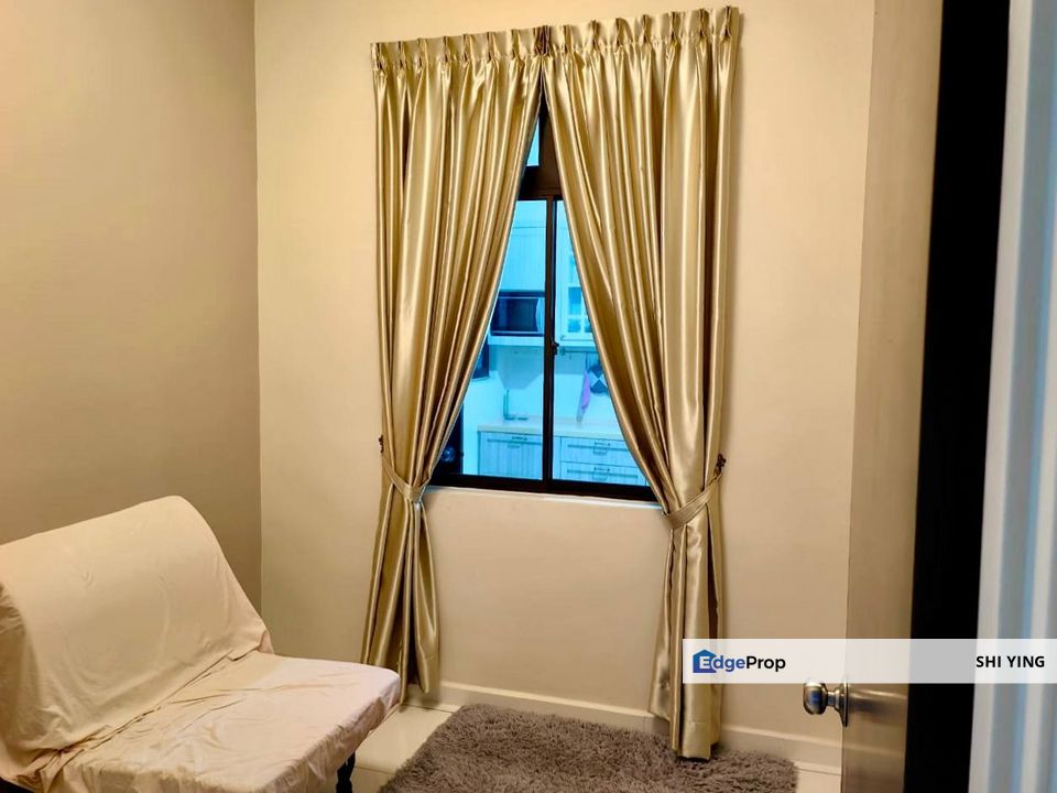 3room Setia Tropika for rent, Johor, Setia Tropika