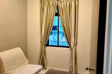 Sky Gardens Residences