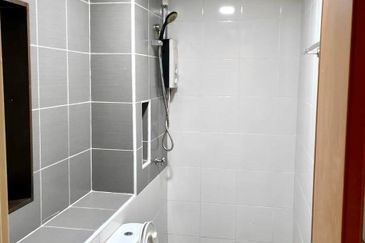 Sky Gardens Residences