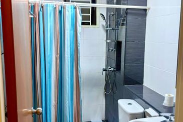 Sky Gardens Residences