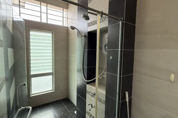 The Seed @ Sutera Utama