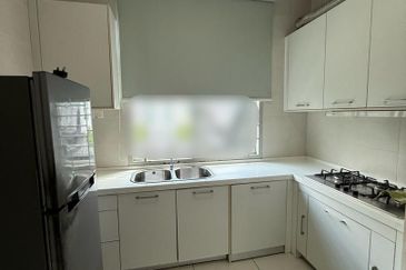 The Seed @ Sutera Utama