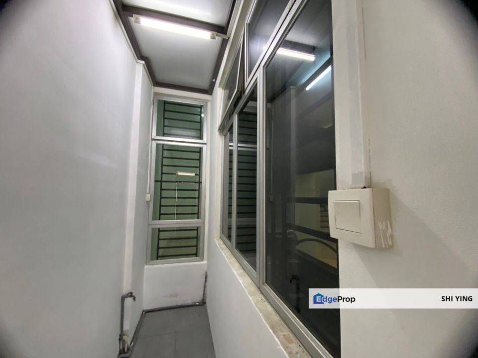 Rini Home 2 landed for rent, Johor, Skudai