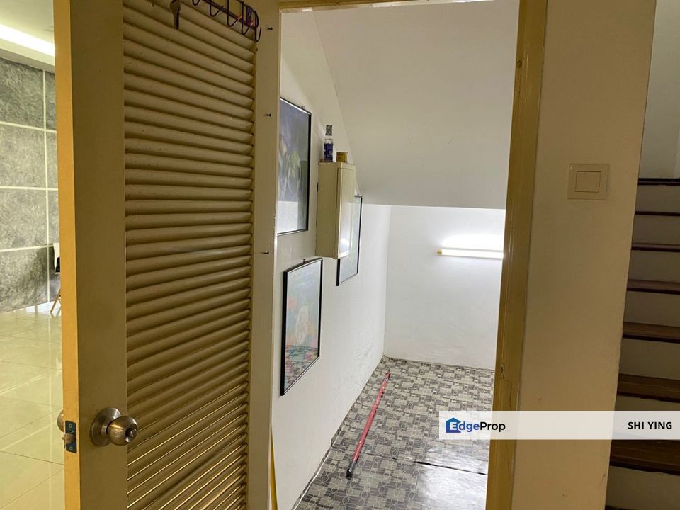 Rini Home 2 landed for rent, Johor, Skudai