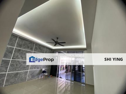 Rini Home 2 landed for rent, Johor, Skudai