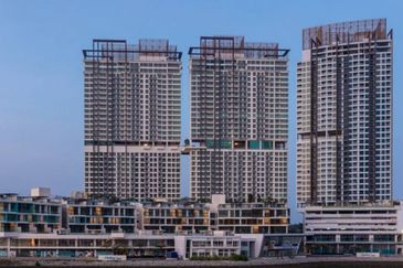 Puteri Cove Residences