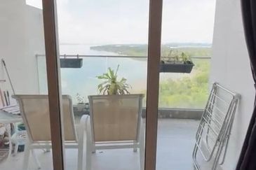 Puteri Cove Residences