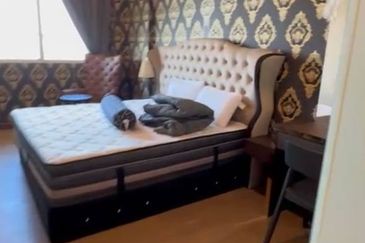 Puteri Cove Residences