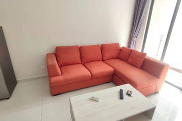 Amberside Country Garden @ Danga Bay