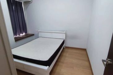 Amberside Country Garden @ Danga Bay