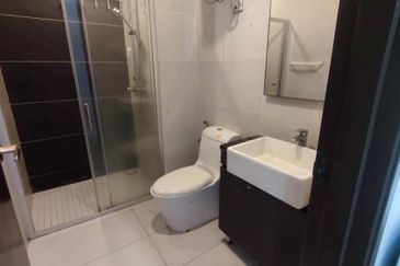 Amberside Country Garden @ Danga Bay