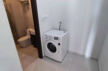 Amberside Country Garden @ Danga Bay