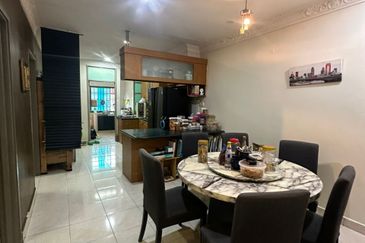 Bukit Impian, Taman Impian Emas