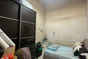 Bukit Impian, Taman Impian Emas