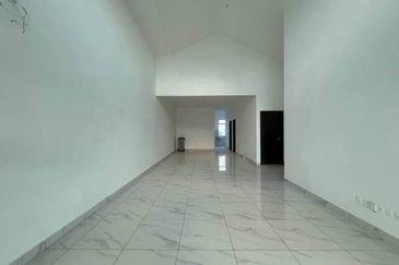 Iconia Garden Residence @ Taman Impian Emas