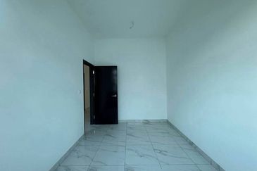 Iconia Garden Residence @ Taman Impian Emas