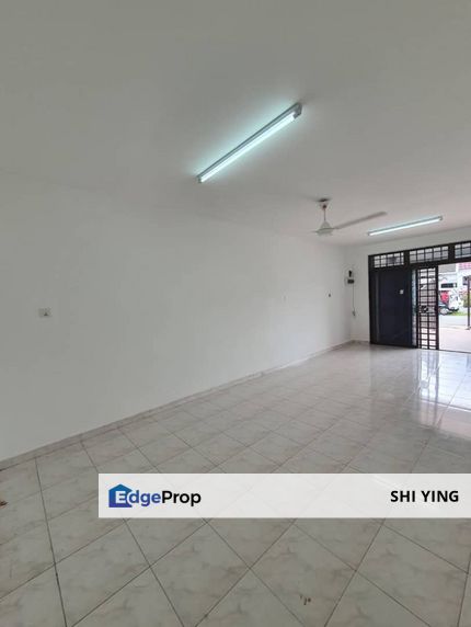 Jb Town landed for rent tmn setosa, Johor, Johor Bahru