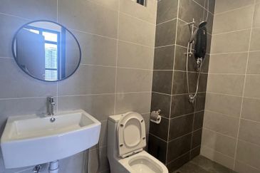 Twin Tower Residence