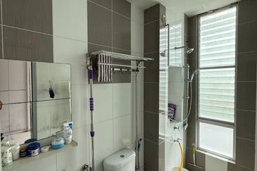 The Seed @ Sutera Utama