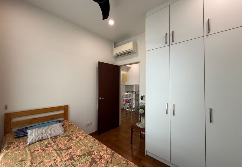 The Seed @ Sutera Utama