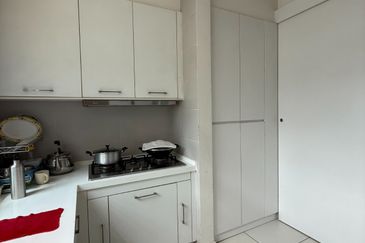 The Seed @ Sutera Utama