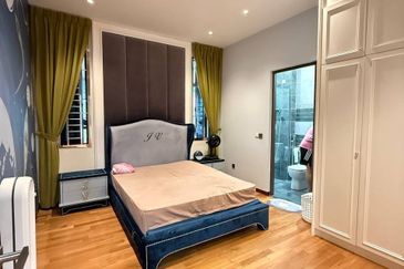 Jalan Sutera Chengal 6/15