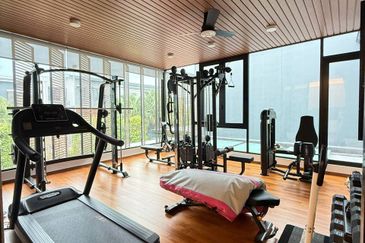 Jalan Sutera Chengal 6/15