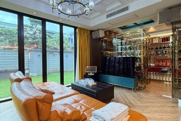 Jalan Sutera Chengal 6/15