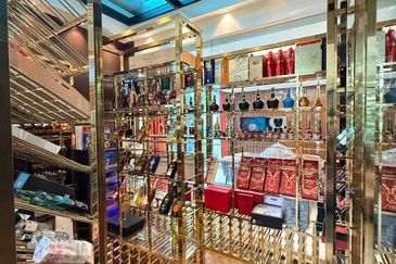 Jalan Sutera Chengal 6/15