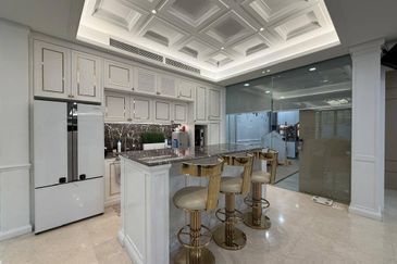 Jalan Sutera Chengal 6/15